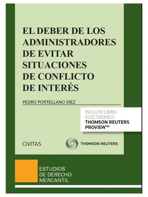 EL DEBER DE LOS ADMINISTRADORES DE EVITAR SITUACIONES DE