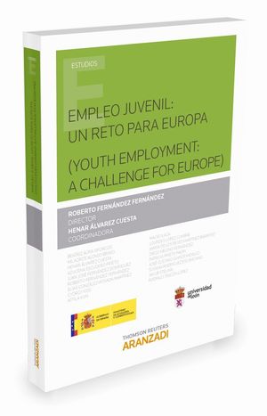 EMPLEO JUVENIL: UN RETO PARA EUROPA