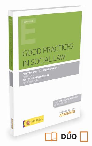GOOD PRACTICES IN SOCIAL LAW