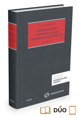 RESPONSABILIDAD PATRIMONIAL DE LAS ADMINISTRACIONES PUBLICAS