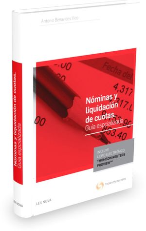 NOMINAS Y LIQUIDACION DE CUOTAS