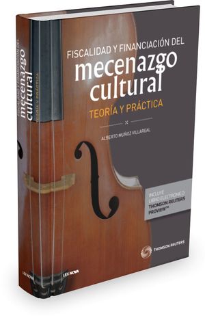 FISCALIDAD Y FINANCIACION DEL MEZENAZGO CULTURAL