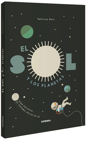 EL SOL Y LOS PLANETAS (POP-UP)