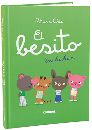 EL BESITO (LOS DUDUS) (POP-UP)