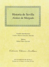 HISTORIA DE SEVILLA