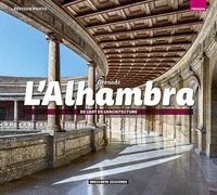 ALHAMBRA DE GRANADA (FRANCES)