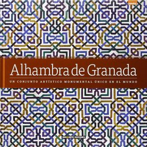 ALHAMBRA DE GRANADA (ESPAÑOL)