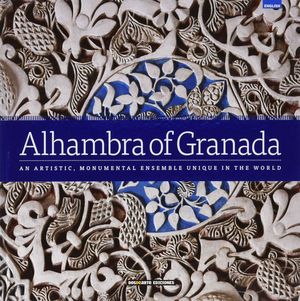 ALHAMBRA DE GRANADA (INGLES)