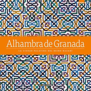 ALHAMBRA DE GRANADA (ESPAÑOL)