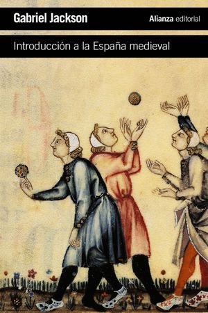 INTRODUCCION A LA ESPAÑA MEDIEVAL