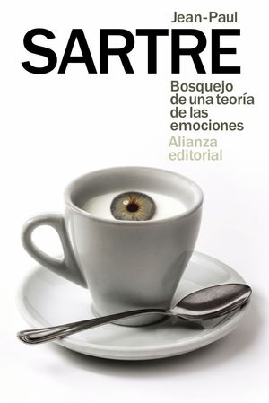 BOSQUEJO DE UNA TEORIA DE LAS EMOCIONES