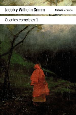 CUENTOS COMPLETOS 1