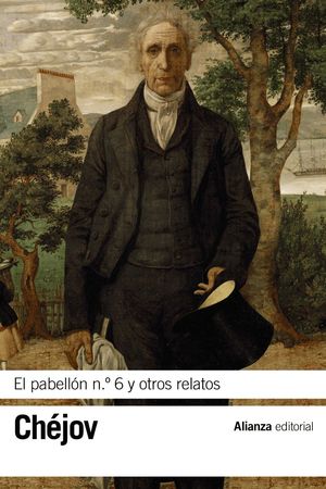 EL PABELLON Nº 6 Y OTROS RELATOS