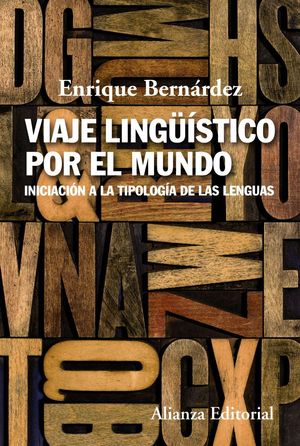 VIAJE LINGUISTICO POR EL MUNDO