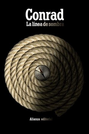 LA LINEA DE SOMBRA