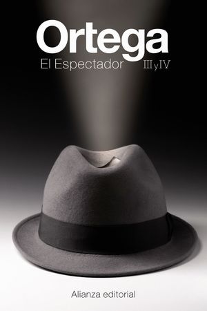 EL ESPECTADOR III-IV