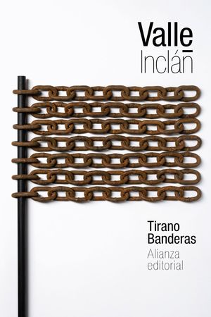 TIRANO BANDERAS