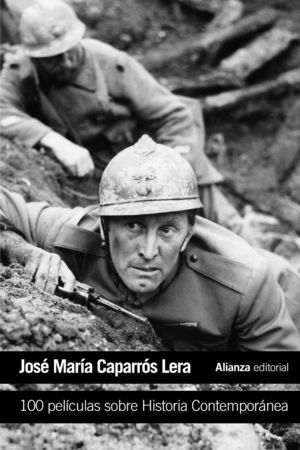 100 PELICULAS SOBRE HISTORIA CONTEMPORANEA