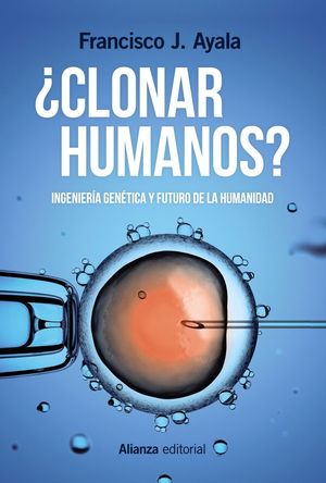 CLONAR HUMANOS?