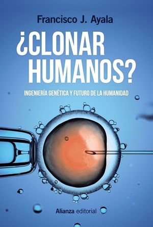 CLONAR HUMANOS?