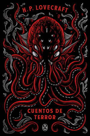 CUENTOS DE TERROR (ED. LIMITADA)