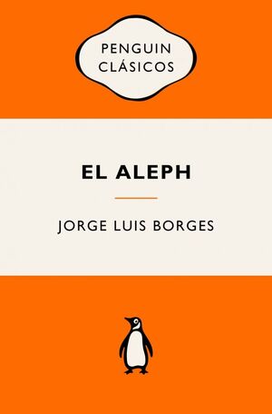 EL ALEPH (VINTAGE)
