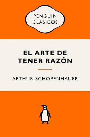 EL ARTE DE TENER RAZON
