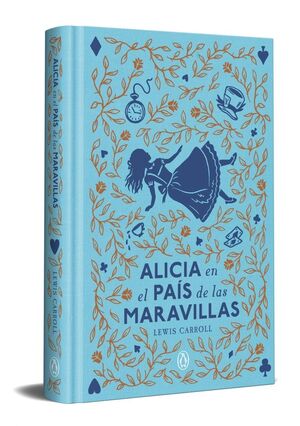 ALICIA PAIS DE LAS MARAVILLAS (ED.CONMEMORATIVA)