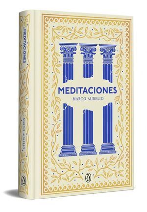MEDITACIONES (EDICION ESPECIAL EN TAPA DURA)