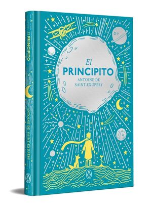 EL PRINCIPITO (ED. CONMEMORATIVA)