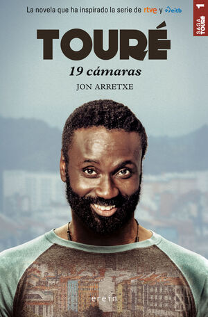 19 CÁMARAS (SAGA TOURE 1)