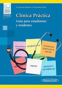 CLINICA PRACTICA (DUO PAPEL Y DIGITAL)