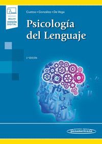 PSICOLOGÍA DEL LENGUAJE+E