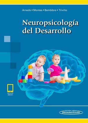 NEUROPSICOLOG?A DEL DESARROLLO + VERSION DIGITAL