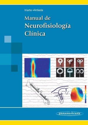 MANUAL DE NEUROFISIOLOG?A CLI?NICA (INCLUYE E-BOOK)