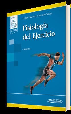 FISIOLOGÍA DEL EJERCICIO 4ªED  (+E-BOOK)