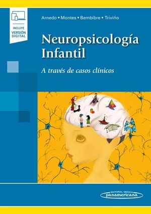 NEUROPSICOLOG¡A INFANTIL + VERSIÓN DIGITAL