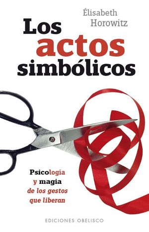 LOS ACTOS SIMBOLICOS