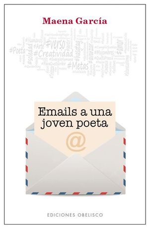 EMAILS A UNA JOVEN POETA