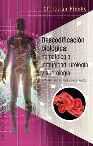 DESCODIFICACION BIOLOGICA