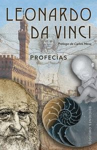 LEONARDO DA VINCI  PROFECÍAS