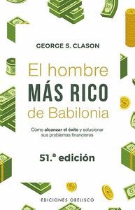 EL HOMBRE MÁS RICO DE BABILONIA