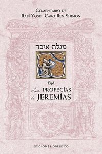 LAS PROFECÍAS DE JEREMÍAS