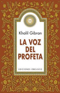 LA VOZ DEL PROFETA (N.E.)