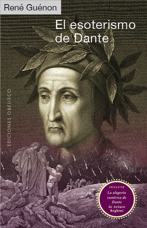EL  ESOTERISMO DE DANTE