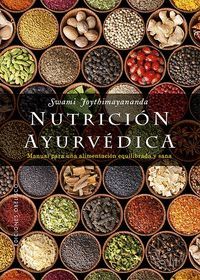 NUTRICION AYURVEDICA