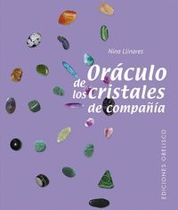 ORÁCULO DE LOS CRISTALES DE COMPAÑÍA (N.E.)