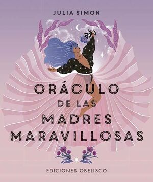 ORÁCULO DE LAS MADRES MARAVILLOSAS (ESTUCHE CARTAS )