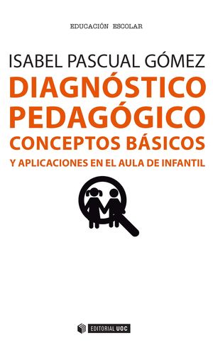 DIAGNOSTICO PEDAGOGICO