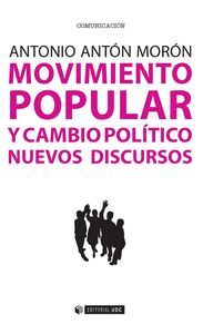 MOVIMIENTO POPULAR Y CAMBIO POLITICO